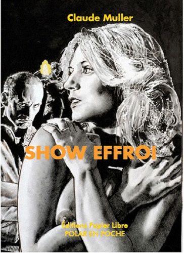 Show Effroi
