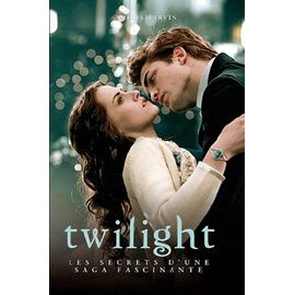 Twilight - Les Secrets D'une Saga
