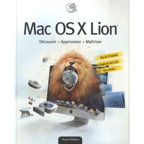 Mac Osx Lion