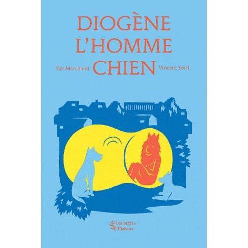 Diogène L'homme Chien