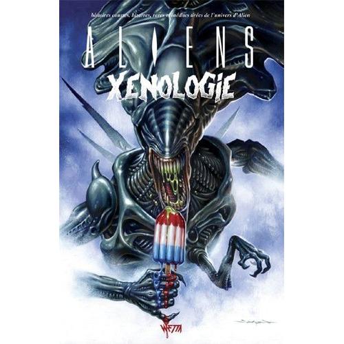 Aliens Xenologie