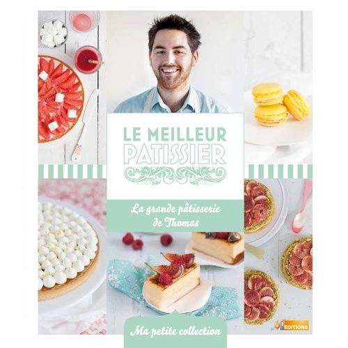 La Grande Pâtisserie De Thomas