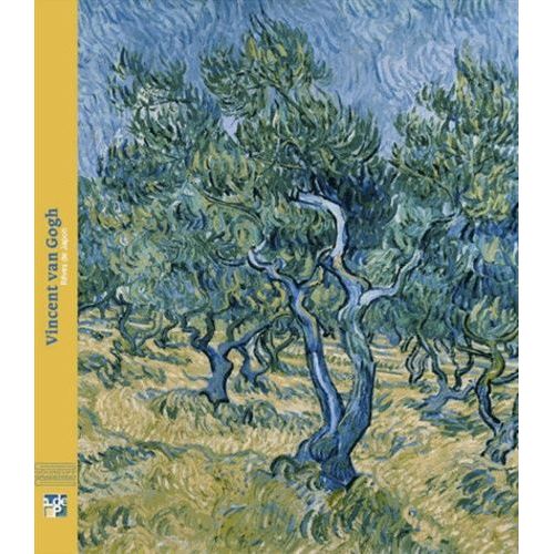 Vincent Van Gogh - Rêves De Japon