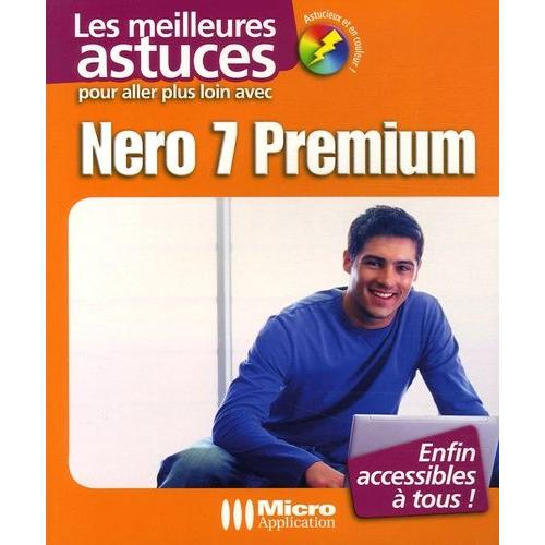 Pour Aller Plus Loin Avec Nero 7 Premium