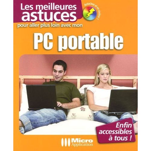 Pour Aller Plus Loin Avec Mon Pc Portable