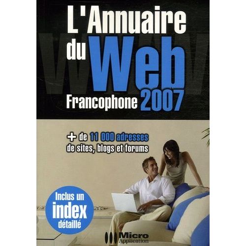 L'annuaire Du Web Francophone