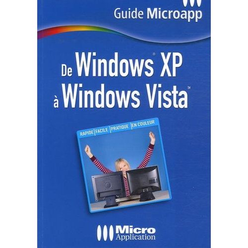 De Windows Xp À Windows Vista