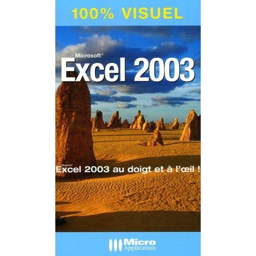 Excel 2003