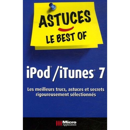 Ipod/Itunes 7