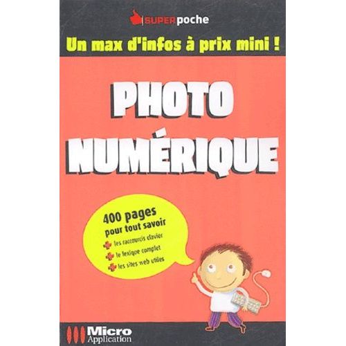 Photo Numérique