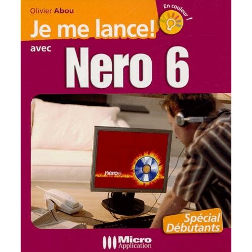 Je Me Lance Avec Nero 6