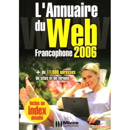 L'annuaire Du Web Francophone