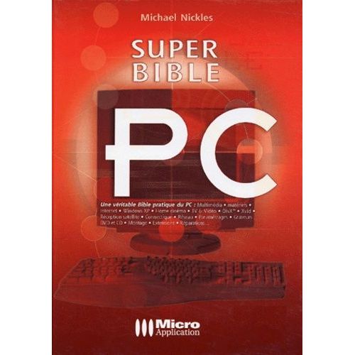 Super Bible Pc - (1 Cd-Rom)