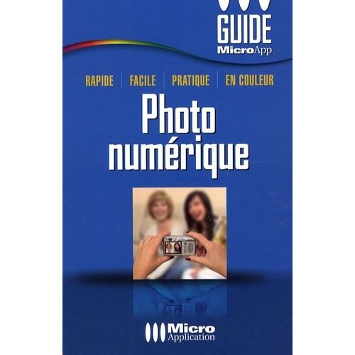 Photo Numérique