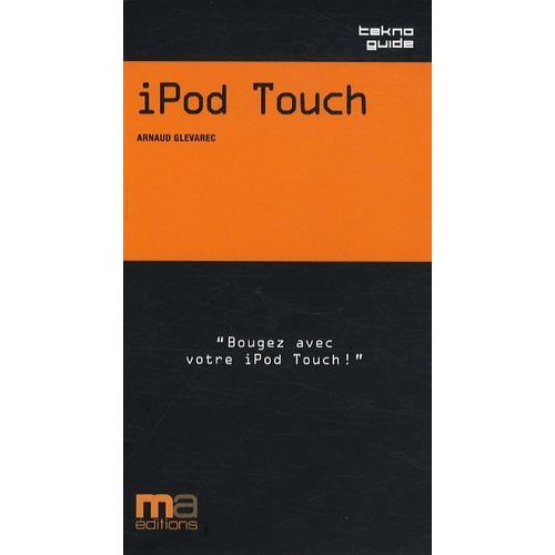 Ipod Touch
