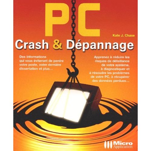 Pc - Crash & Dépannage