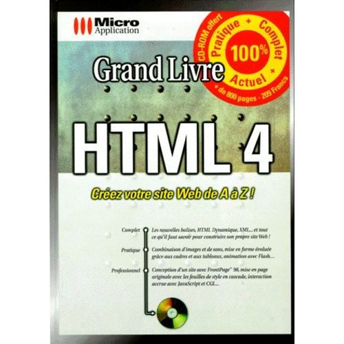 Html 4