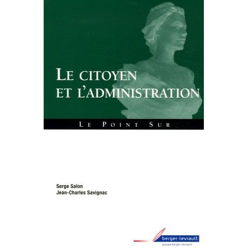 Le Citoyen Et L'administration