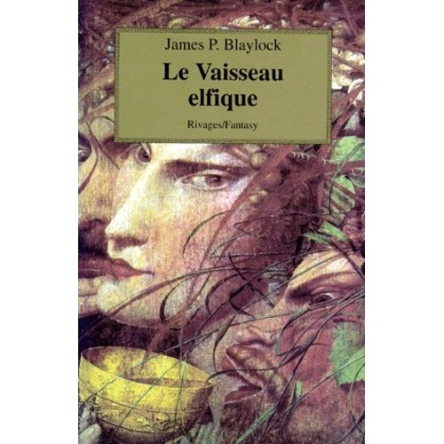 Contes De L'oriel Tome 1 - Le Vaisseau Elfique