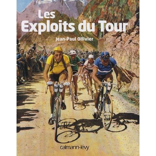 Les Exploits Du Tour