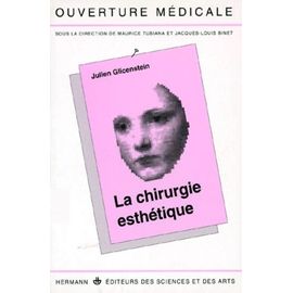 La Chirurgie Esthétique