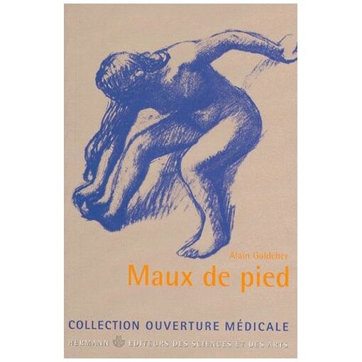 Maux De Pied