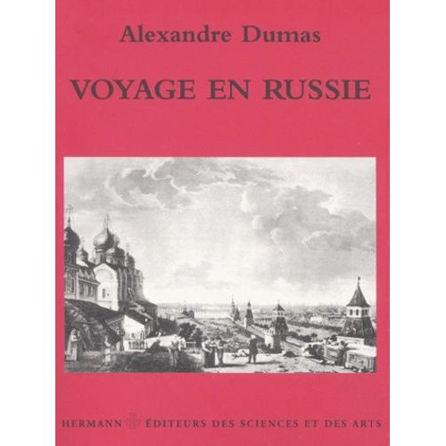 Voyage En Russie