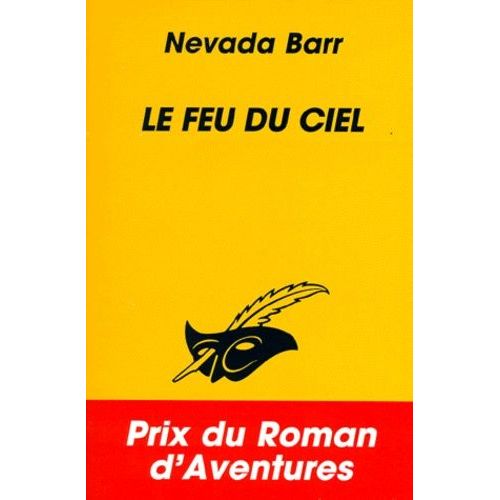 Le Feu Du Ciel