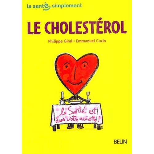Le Cholestérol