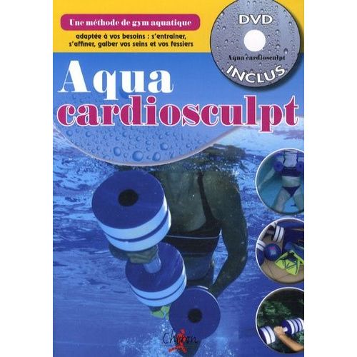 Aquacardiosculpt - (1 Cd Audio)