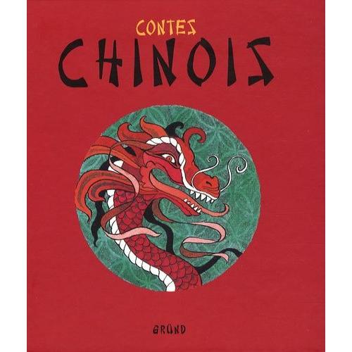 Contes Chinois