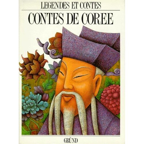 Contes De Corée