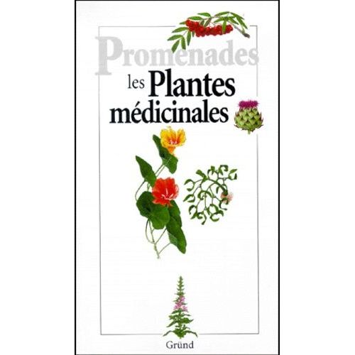 Les Plantes Médicinales