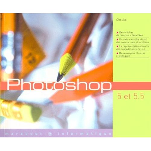 Photoshop 5 Et 5.5