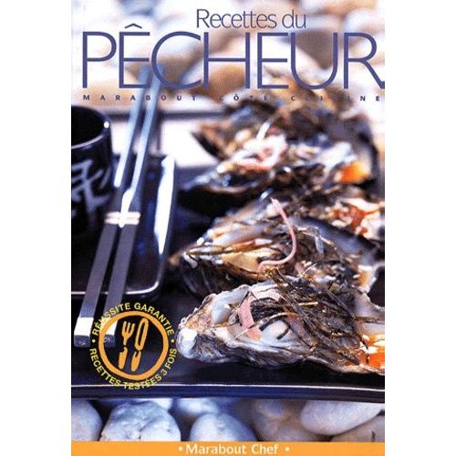 Recettes Du Pêcheur