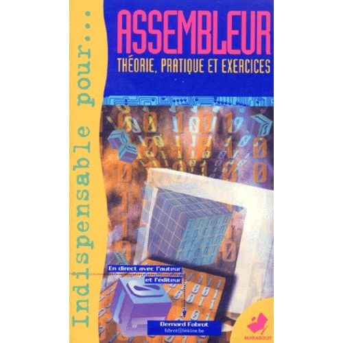 Assembleur Facile