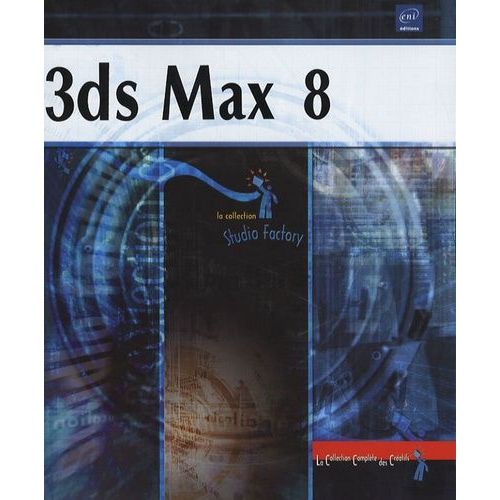 3ds Max 8