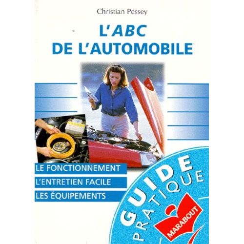 L'abc De L'automobile