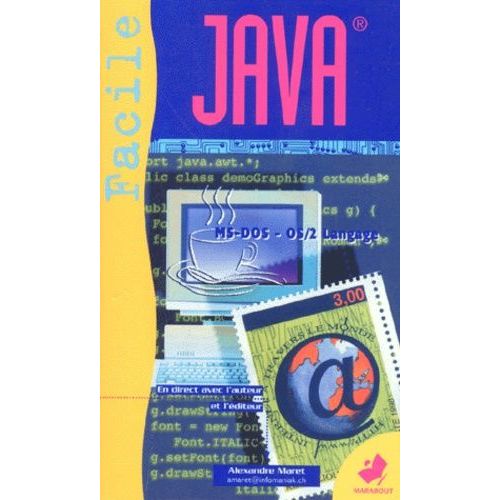 Java Facile