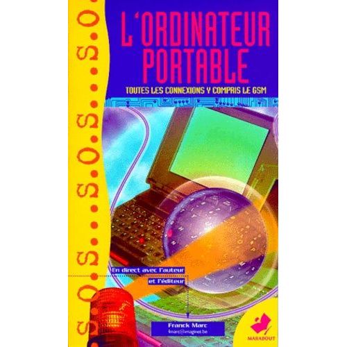 L'ordinateur Portable