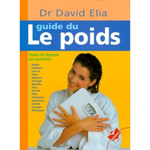 Le Guide Du Poids