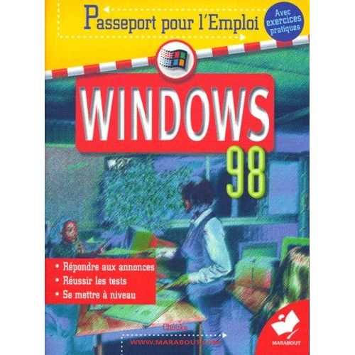 Windows 98