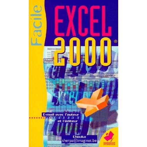 Excel 2000 Facile