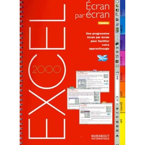 Excel 2000