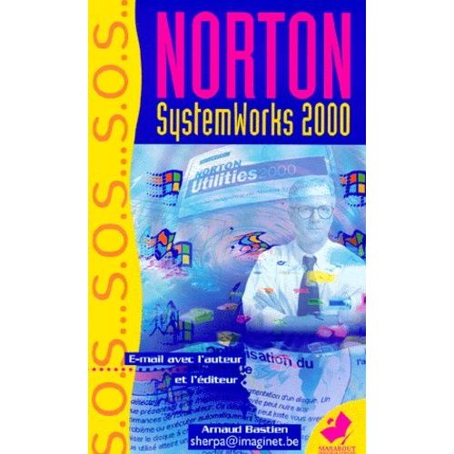 Norton - Systemworks 2000, Version 3.0