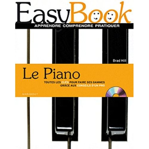 Le Piano - (1 Cd-Rom)