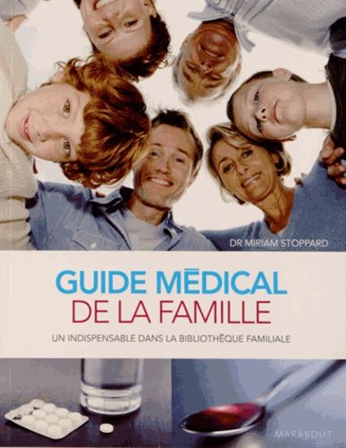 Guide Médical De La Famille