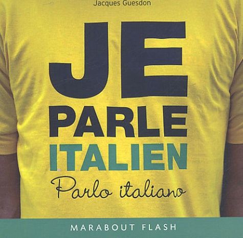 Je Parle Italien