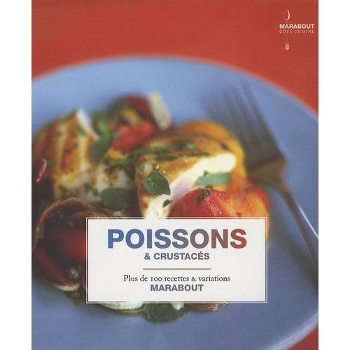 Poissons Et Crustacés