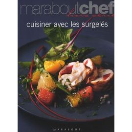 Cuisiner Avec Les Surgelés